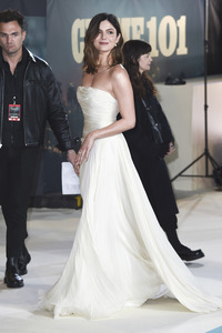 Filmscreening 'Crime 101' in London