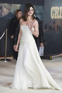 Filmscreening 'Crime 101' in London