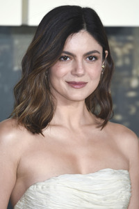 Filmscreening 'Crime 101' in London