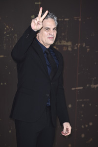 Filmscreening 'Crime 101' in London