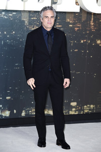 Filmscreening 'Crime 101' in London