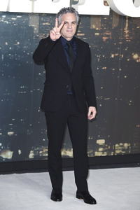 Filmscreening 'Crime 101' in London