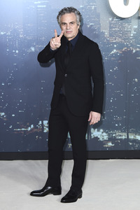 Filmscreening 'Crime 101' in London