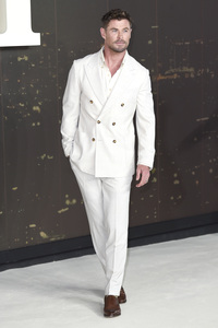 Filmscreening 'Crime 101' in London