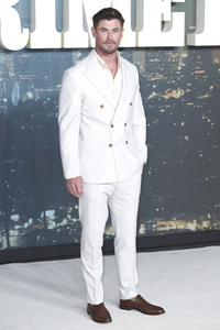 Filmscreening 'Crime 101' in London