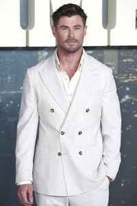 Filmscreening 'Crime 101' in London