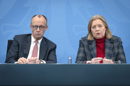 Pressestatement zu den Ergebnissen des Koalitionsausschusses in Berlin