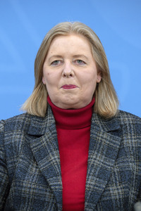 Pressestatement zu den Ergebnissen des Koalitionsausschusses in Berlin