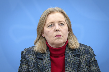 Pressestatement zu den Ergebnissen des Koalitionsausschusses in Berlin