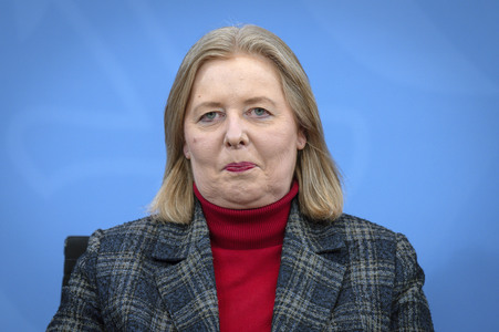 Pressestatement zu den Ergebnissen des Koalitionsausschusses in Berlin