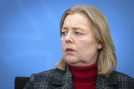 Pressestatement zu den Ergebnissen des Koalitionsausschusses in Berlin