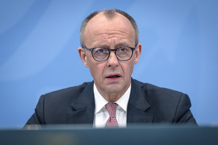 Pressestatement zu den Ergebnissen des Koalitionsausschusses in Berlin