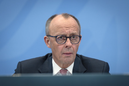 Pressestatement zu den Ergebnissen des Koalitionsausschusses in Berlin