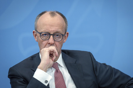 Pressestatement zu den Ergebnissen des Koalitionsausschusses in Berlin