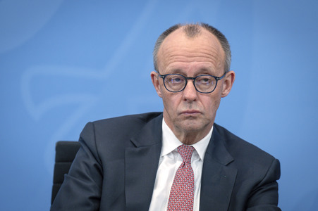 Pressestatement zu den Ergebnissen des Koalitionsausschusses in Berlin