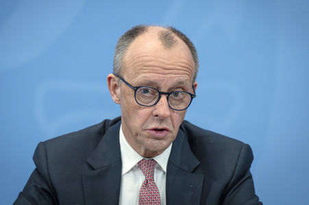 Pressestatement zu den Ergebnissen des Koalitionsausschusses in Berlin