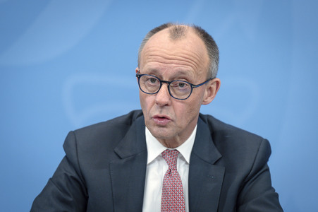 Pressestatement zu den Ergebnissen des Koalitionsausschusses in Berlin