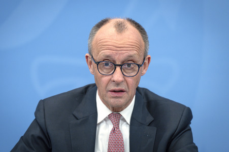 Pressestatement zu den Ergebnissen des Koalitionsausschusses in Berlin