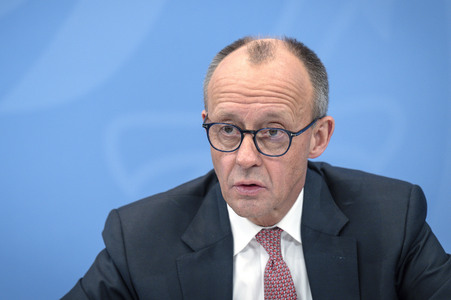 Pressestatement zu den Ergebnissen des Koalitionsausschusses in Berlin