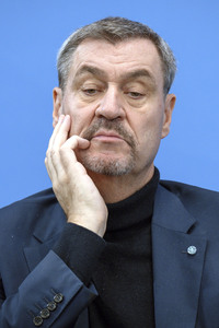 Pressestatement zu den Ergebnissen des Koalitionsausschusses in Berlin