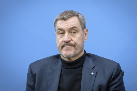 Pressestatement zu den Ergebnissen des Koalitionsausschusses in Berlin