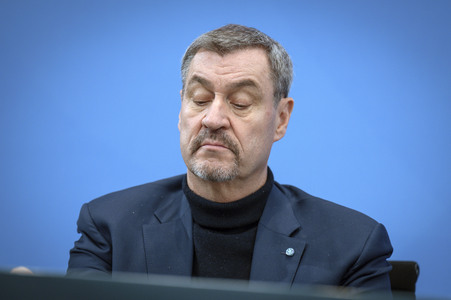 Pressestatement zu den Ergebnissen des Koalitionsausschusses in Berlin