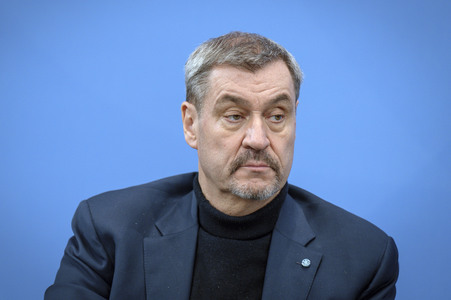 Pressestatement zu den Ergebnissen des Koalitionsausschusses in Berlin