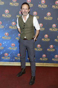 Palazzo Charity-Gala in Hamburg