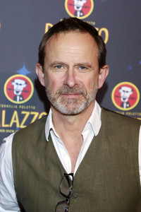 Palazzo Charity-Gala in Hamburg