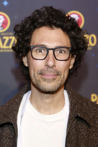 Palazzo Charity-Gala in Hamburg