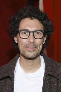 Palazzo Charity-Gala in Hamburg