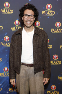 Palazzo Charity-Gala in Hamburg