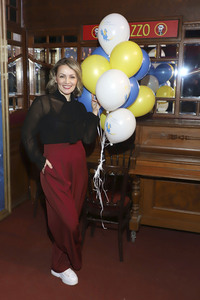 Palazzo Charity-Gala in Hamburg