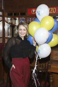 Palazzo Charity-Gala in Hamburg