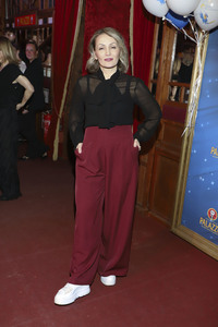 Palazzo Charity-Gala in Hamburg