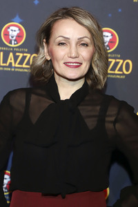 Palazzo Charity-Gala in Hamburg