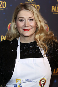 Palazzo Charity-Gala in Hamburg