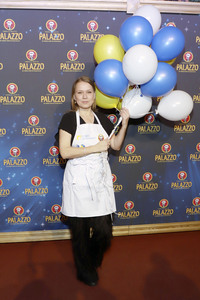 Palazzo Charity-Gala in Hamburg