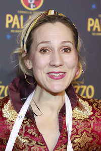 Palazzo Charity-Gala in Hamburg