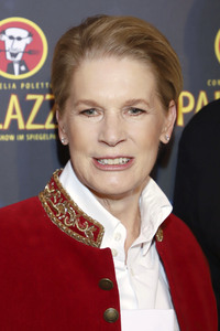 Palazzo Charity-Gala in Hamburg