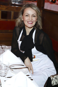 Palazzo Charity-Gala in Hamburg