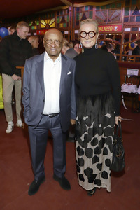 Palazzo Charity-Gala in Hamburg