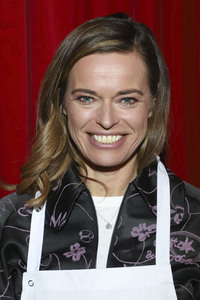 Palazzo Charity-Gala in Hamburg