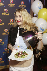 Palazzo Charity-Gala in Hamburg