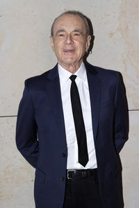 Fototermin mit Francis Rossi in Hamburg