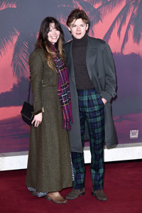 Filmpremiere 'Send Help' in London