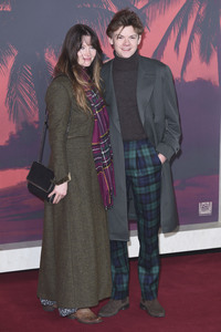 Filmpremiere 'Send Help' in London