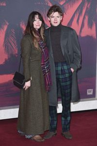Filmpremiere 'Send Help' in London