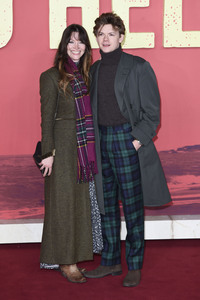 Filmpremiere 'Send Help' in London