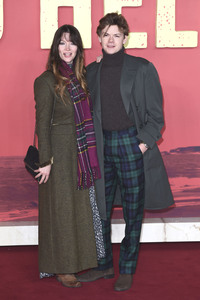 Filmpremiere 'Send Help' in London